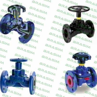 Saunders-A Type 25mm Diaphragm Valve price