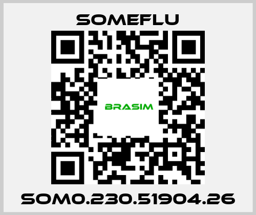 SOMEFLU-SOM0.230.51904.26 price