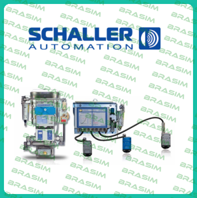 Schaller Automation-VN115/87 price