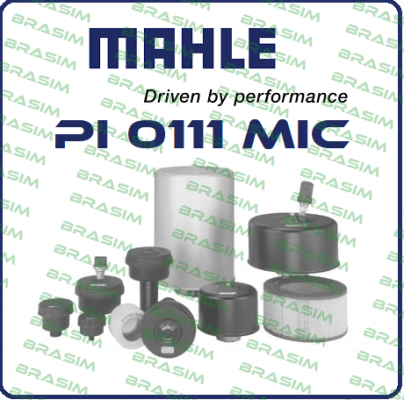 MAHLE-77734734 / PI 0111MIC price