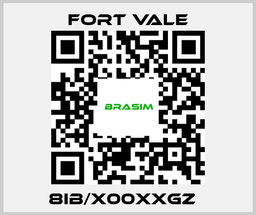 Fort Vale-8IB/X00XXGZ   price