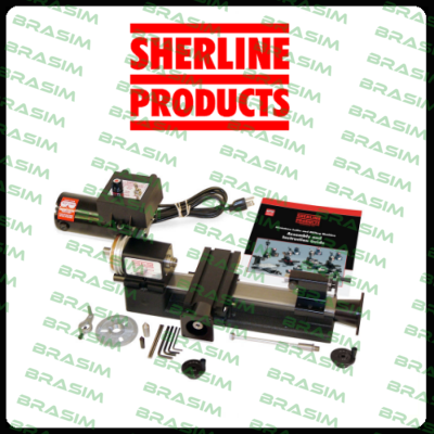 Sherline Products-4000 price