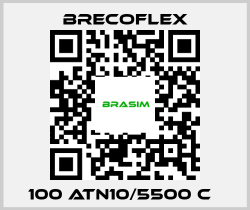 Brecoflex-100 ATN10/5500 C   price