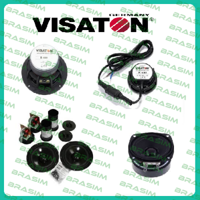 visaton-K 64 WP – 8 Ohm  price