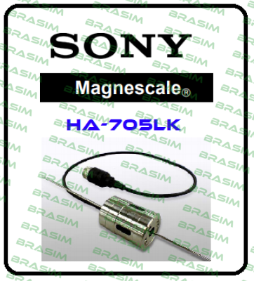 Magnescale-HA705LK-913 price