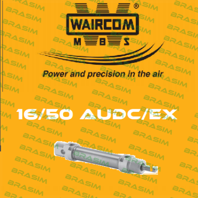 Waircom-16/50 AUDC/EX price