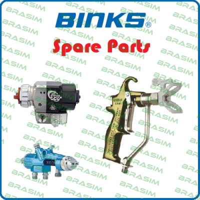 Binks-207902 BF-W  price