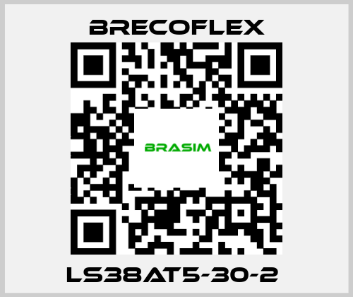 Brecoflex-LS38AT5-30-2  price