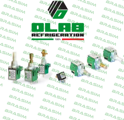 Olab-Plunger tube with plunger Viton for 6056 valve  price