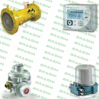 Elster-QA 250 DN80 PN4 price