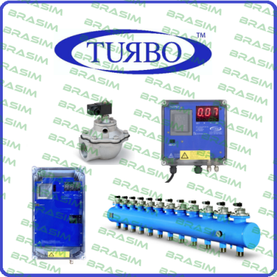 Turbo-DP40 price