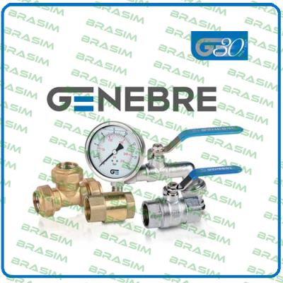 Genebre-TIPO Y A182 F22 CLASE 2500 price