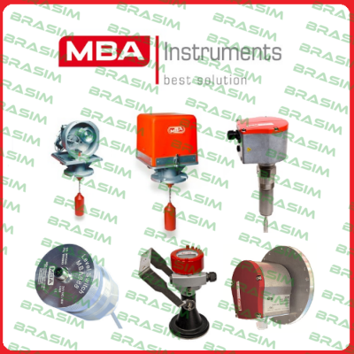 MBA Instruments-4038483 price