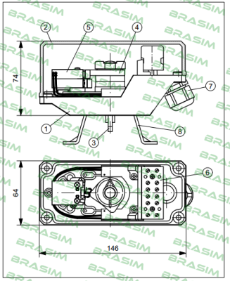 Rotech-TCR1VVAZ price