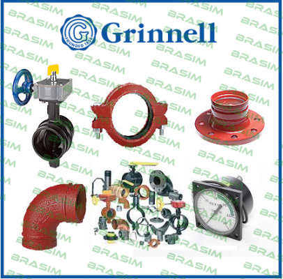 Grinnell-B8200l OBSOLETE- REPLACED BY BFV-300 GR DN50 60,3 (59300G020NS) +59300SPBRACKET10 + 59300SPSW price