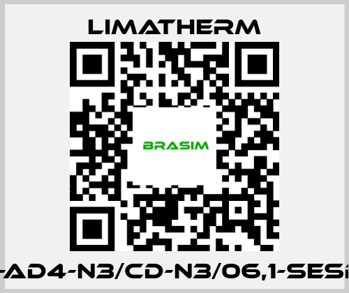 LIMATHERM-XD-AD4-N3/CD-N3/06,1-SEsb-A price