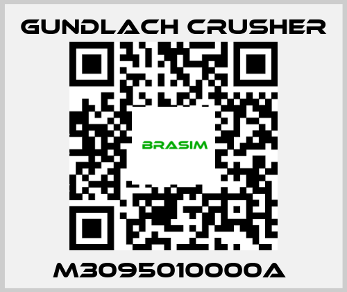 Gundlach Crusher-M3095010000A  price