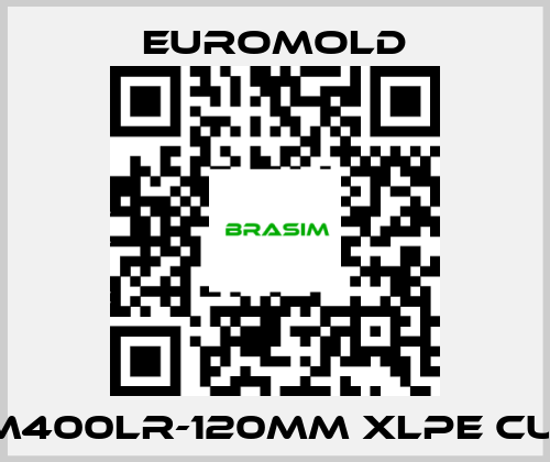 EUROMOLD-M400LR-120MM XLPE CU  price