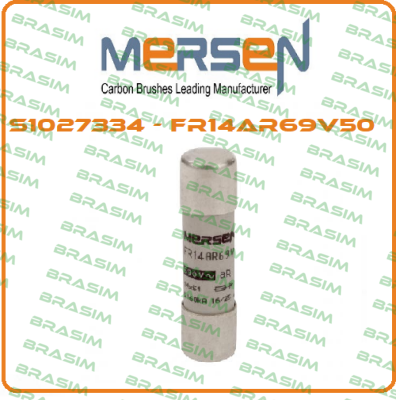 Mersen-6,900 CP AR 14.51 0050 price