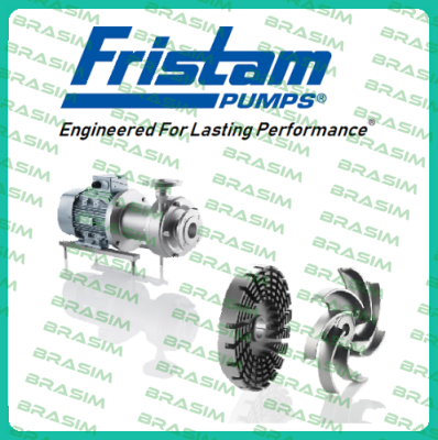 Fristam-mechanical seal for pump  FPE 722/160A price