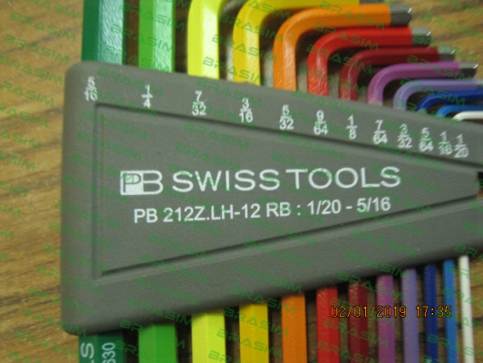 PB Swiss Tools-PB 212Z LH-12 price