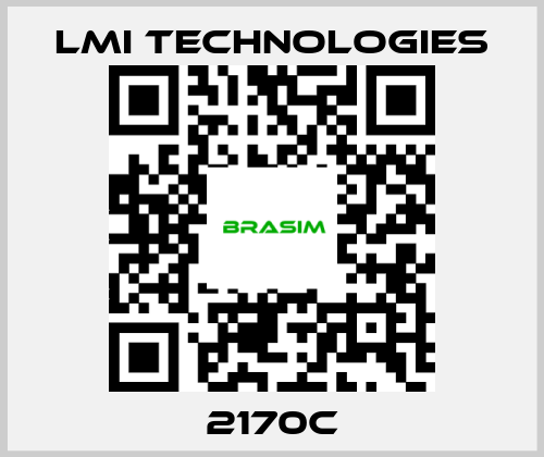 Lmi Technologies-2170C price