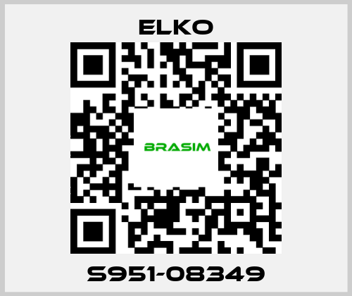 Elko-S951-08349 price