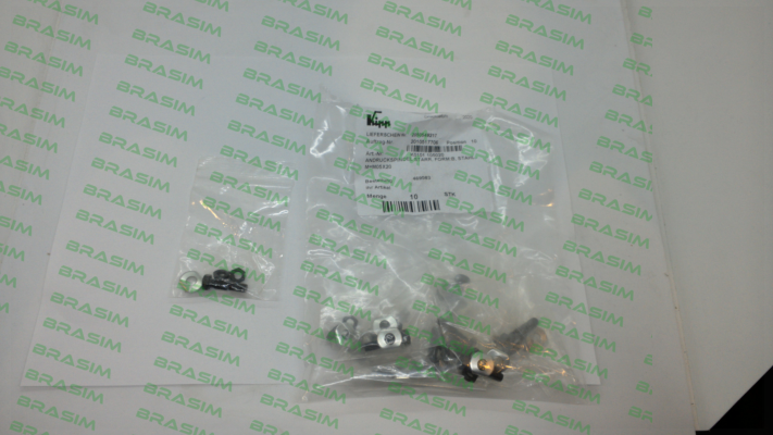 Brauer-MB0520 (K0101.105020) price