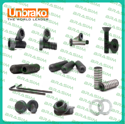 Unbrako-M6 x 20 mm, 10.9/A4S , alternative is 009802620 price