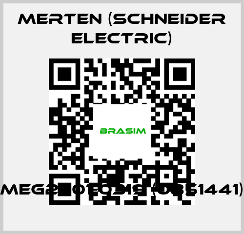 Merten (Schneider Electric)-MEG2301-0319 (0851441) price