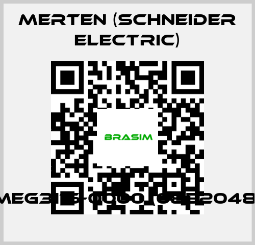 Merten (Schneider Electric)-MEG3116-0000 (0852048) price