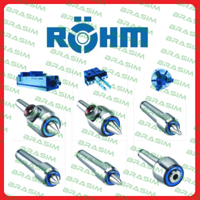 Röhm-DREHBACKEN-SATZ DF-315/3 price