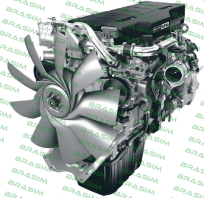 Detroit Diesel-Engine trim between valves and block for VM D754ES2, 3000 cm3, SN: 33C01576 price