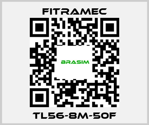 FITRAMEC-TL56-8M-50F price