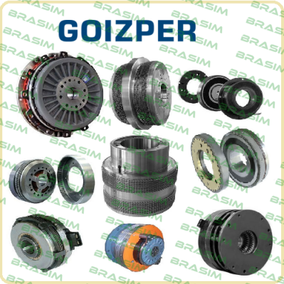 Goizper-BA100x125x12 price