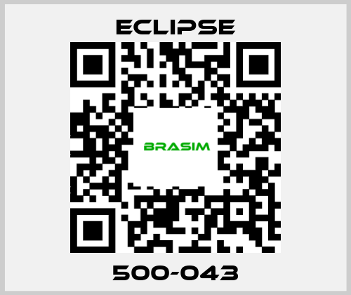 Eclipse-500-043 price