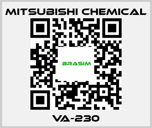 MITSUBISHI CHEMICAL-VA-230 price