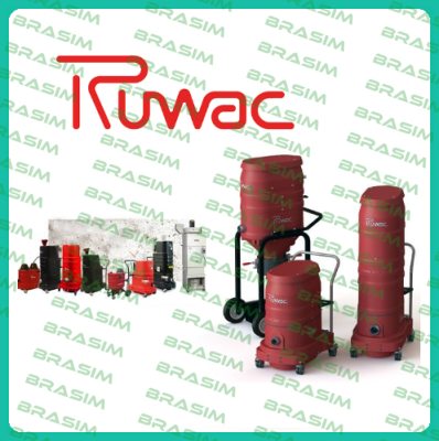 Ruwac-Drehstrommotor Motor mit Sonderspannung 3x200-240Volt price