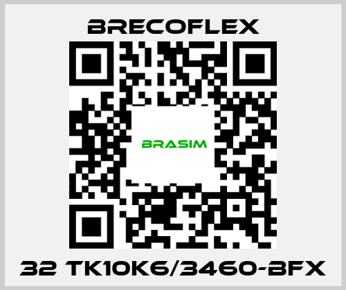 Brecoflex-32 TK10K6/3460-BFX price