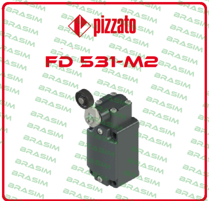 Pizzato Elettrica-FD 531-M2 price