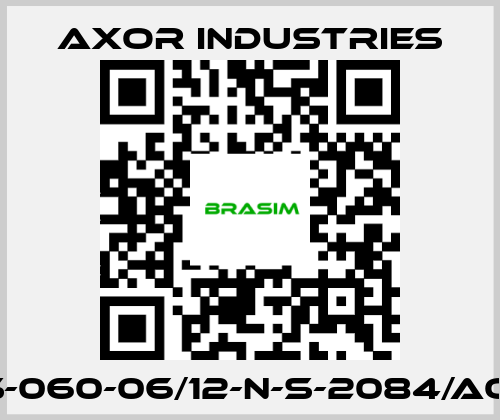 Axor Industries-MCS-060-06/12-N-S-2084/AO-RD price