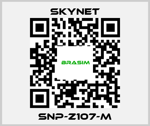 SKYNET-SNP-Z107-M price