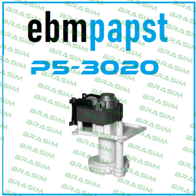 EBM Papst-P5-3020 price