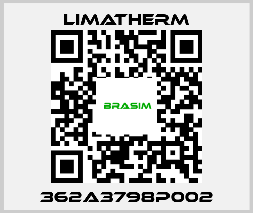 LIMATHERM-362A3798P002 price