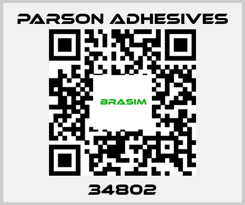 Parson Adhesives-34802 price