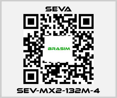 SEVA-SEV-MX2-132M-4 price