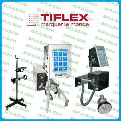 Tiflex-61000000 (Aufbewahrungskoffer mit Schaumstoffeinlage) price