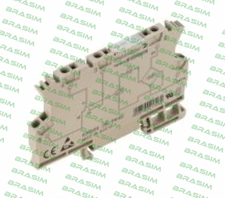 Weidmüller-p/n:8790510000; Type: MCZ R 36VDC 1CO AU TRAK price