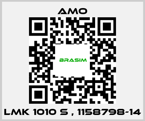 Amo-LMK 1010 S , 1158798-14 price