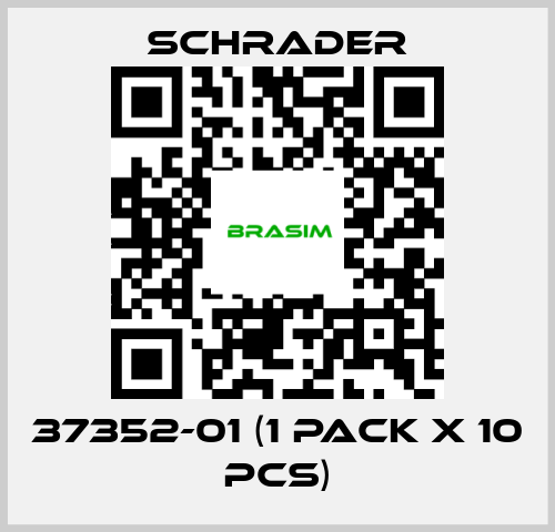 Schrader-37352-01 (1 pack x 10 pcs) price